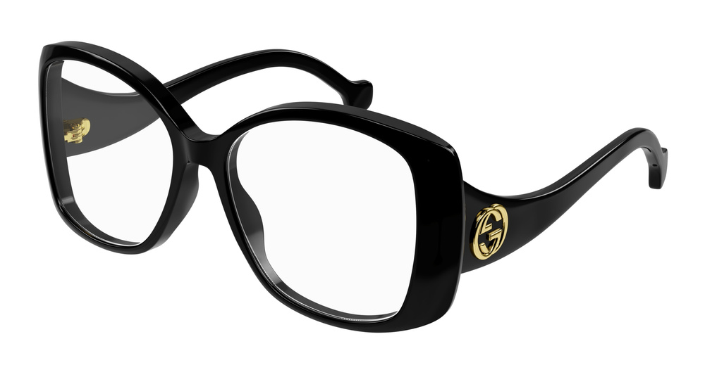 GUCCI Optical frame GG1236OA-001
