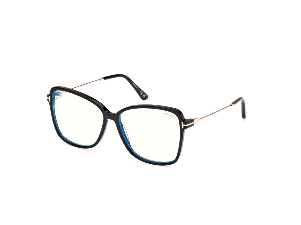 Tom Ford Optical frame FT5953-B-55001
