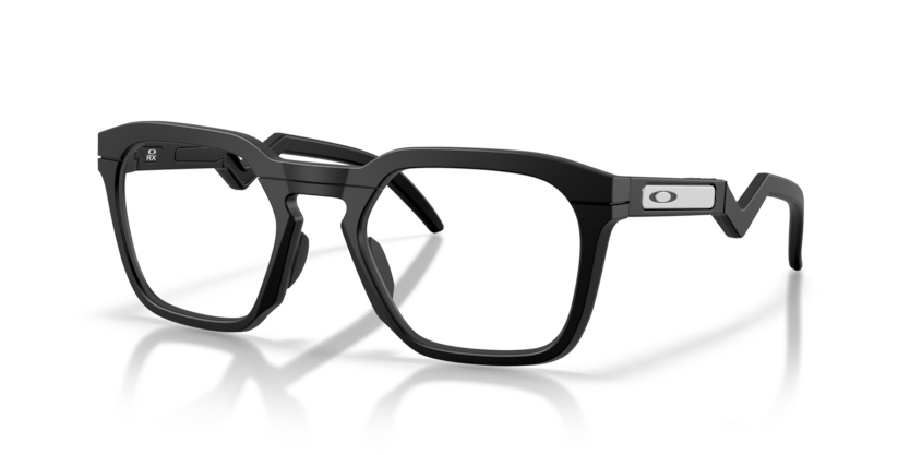 Oakley Optical frame HSTN SQ RX OX8208-01