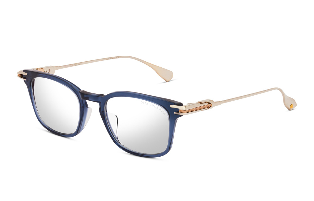 Dita Sunglasses EYCARUS DTX486-A-03