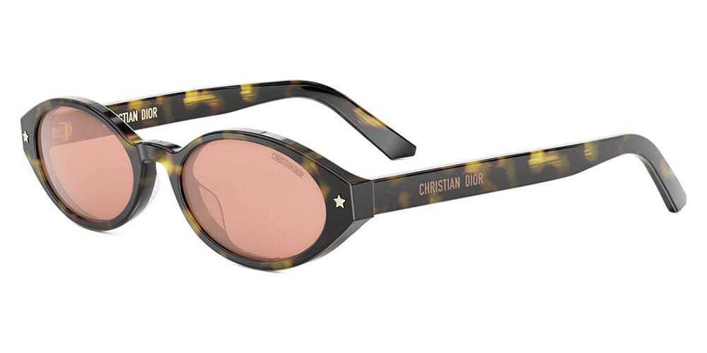 Dior Sunglasses  DIORPACIFIC (R1I_20L0) CD40204I-52Y