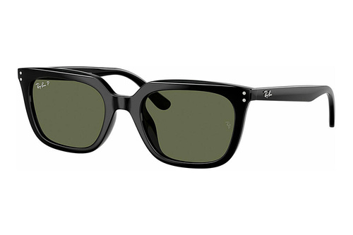 Ray-Ban Sunglasses RB4439D-901/9A