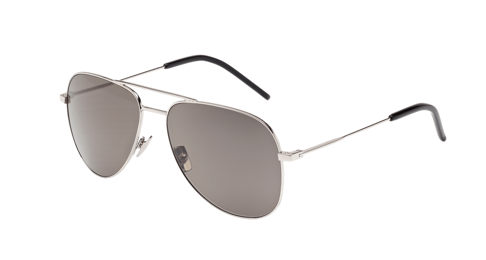 Saint Laurent Sunglasses CLASSIC 11-010