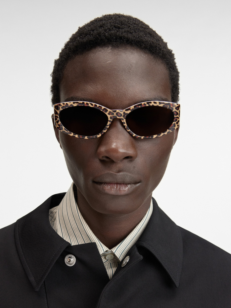 Jacquemus Sunglasses JAC4C2SUN
