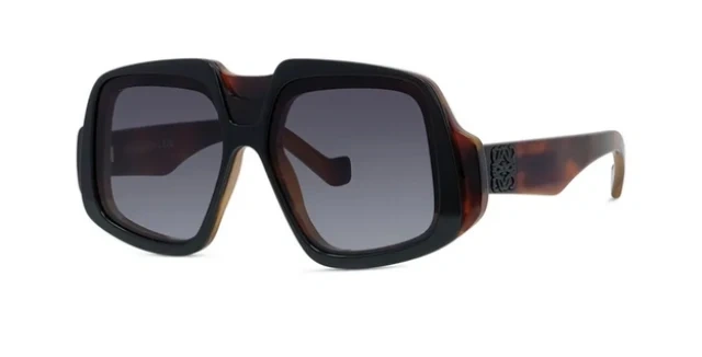 Loewe Sunglasses LW40194I-52B
