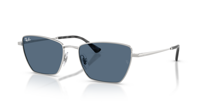 Ray-Ban Sunglasses RB3783-003/80