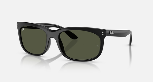 Ray-Ban Sunglasses BALORETTE RB2389-901/31