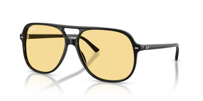 Ray-Ban Sunglasses BILL RB2198-901/R6