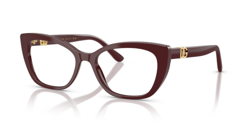 Dolce & Gabbana Optical frame DG3398-3091