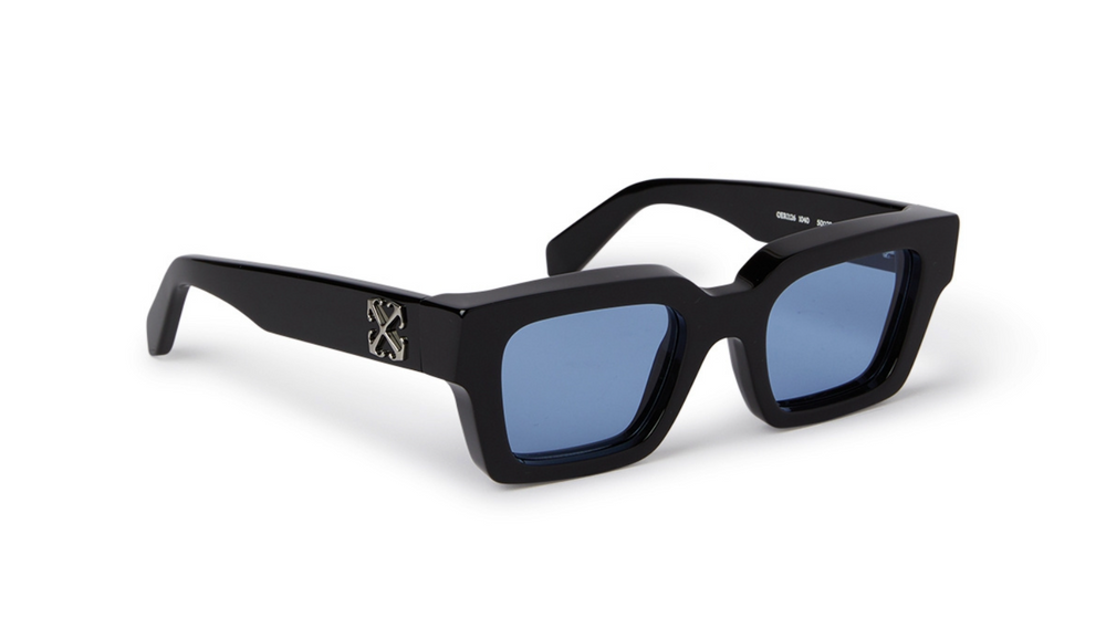OFF-White Okulary przeciwsłoneczne OERI126-1040
