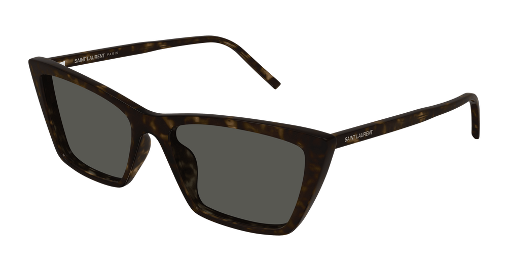 Saint Laurent Sunglasses SL 737 MICA THIN-002