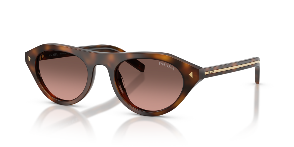 Prada Sunglasses PR B15S-20D11C