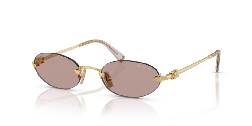 Miu Miu Sunglasses MUA54S-5AK20I