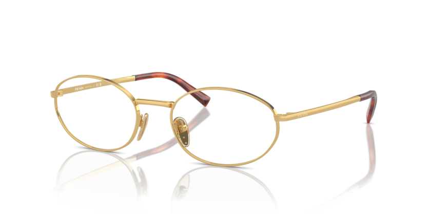 Prada Optical frame PRA57V-5AK1O1