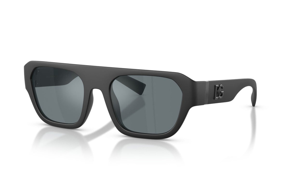 Dolce & Gabbana Sunglasses DG6206-25256G