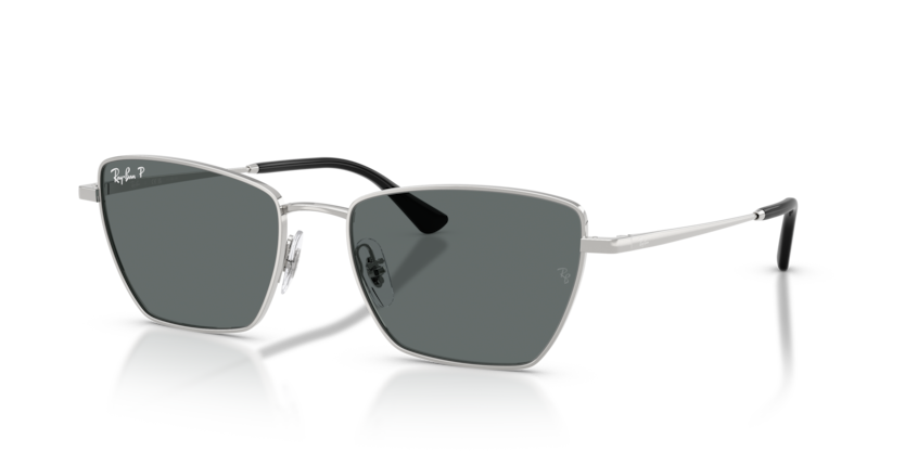 Ray-Ban Sunglasses RB3783-003/81