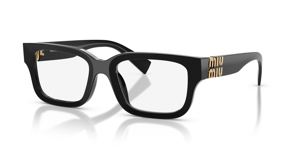 Miu Miu Optical frame MU02YV-16K1O1