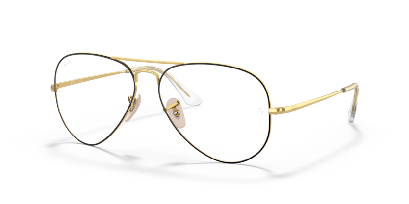 Ray-Ban Optical frame AVIATOR RX6489-2890