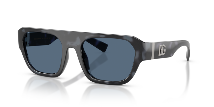 Dolce & Gabbana Sunglasses DG6206-344380