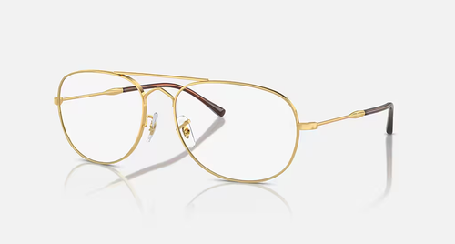 Ray-Ban Optical frame BAIN BRIDGE RX3735V-2500