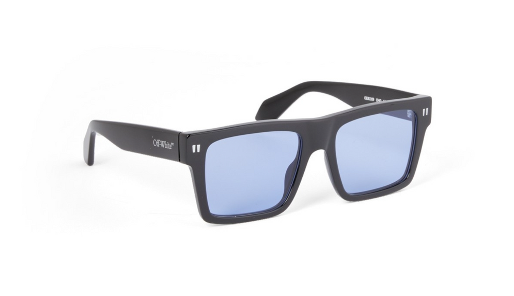 Off-White Sunglasses OERI109-1040