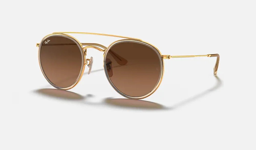 Ray-Ban Sunglasses RB3647N-912443