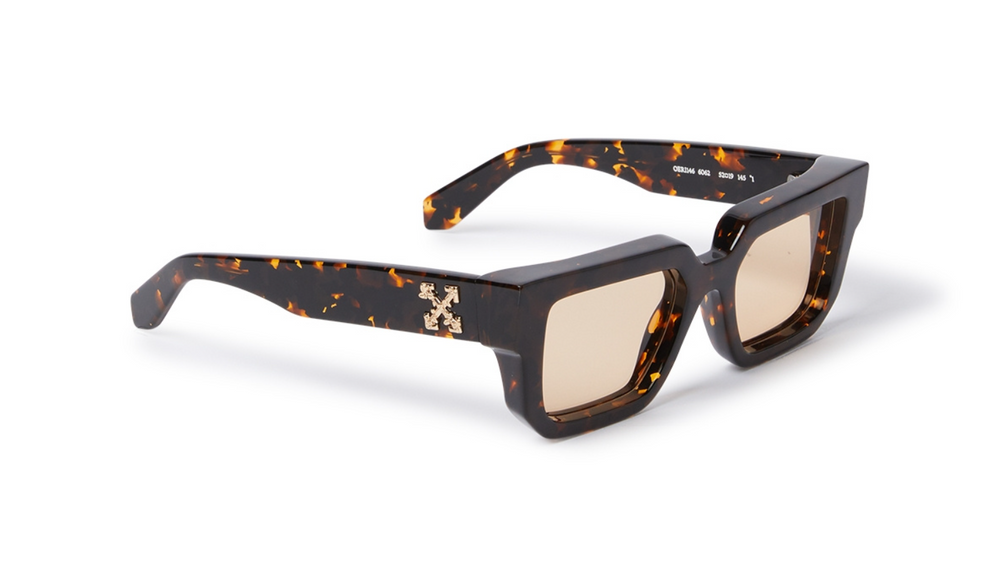 Off-White Sunglasses OERI146-6062