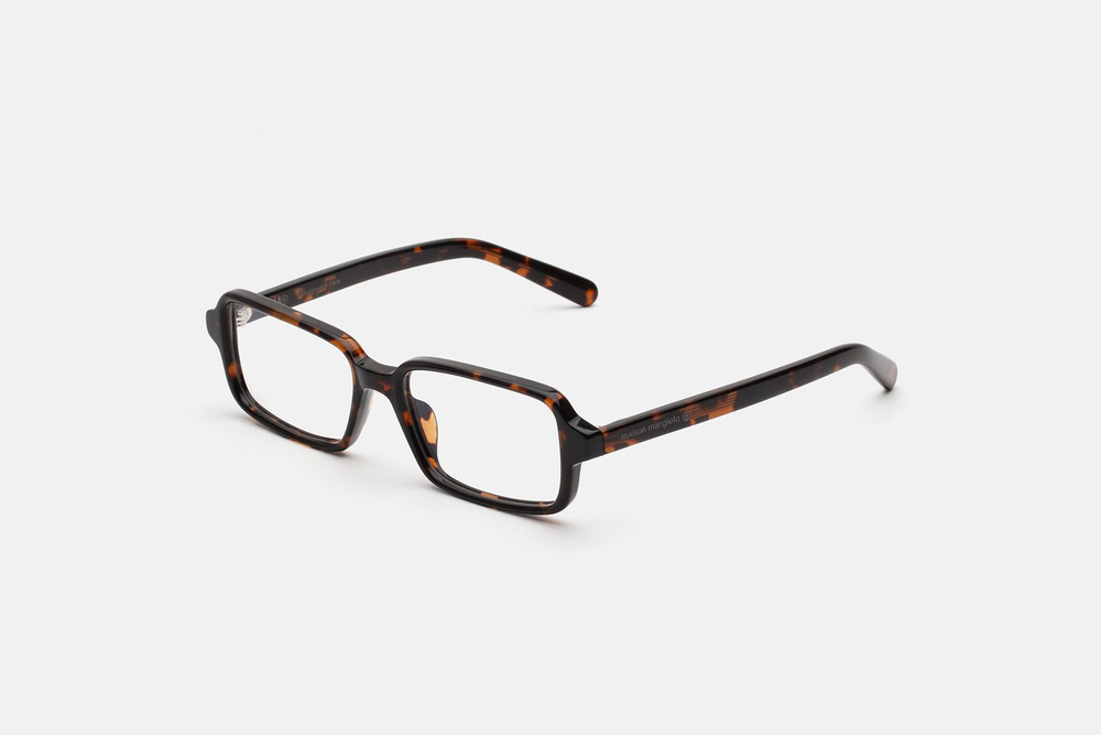 MM6 Maison Margiela Optical frame LUNXX9-10-002