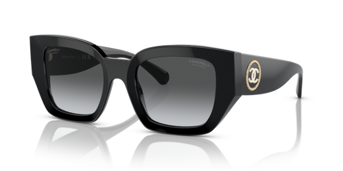 Chanel Sunglasses CH5506-C622S8