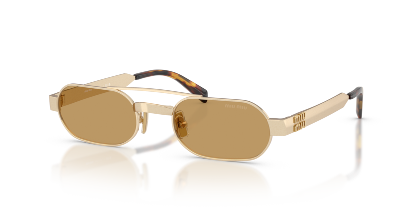 Miu Miu Sunglasses MU B52S-22M10Y
