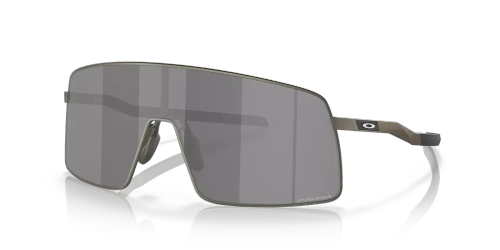 Oakley Sunglasses SUTRO TI Matte Gunmetal / Prizm Black OO6013-01