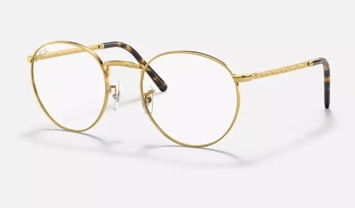 Ray-Ban Optical frame NEW ROUND RX3637V-3086