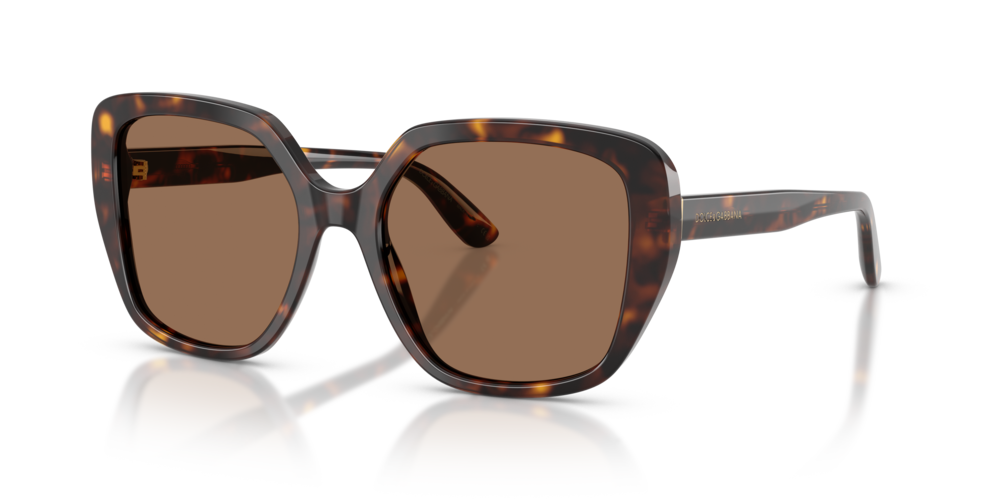 DOLCE & GABBANA Sunglasses DG4569-502/73