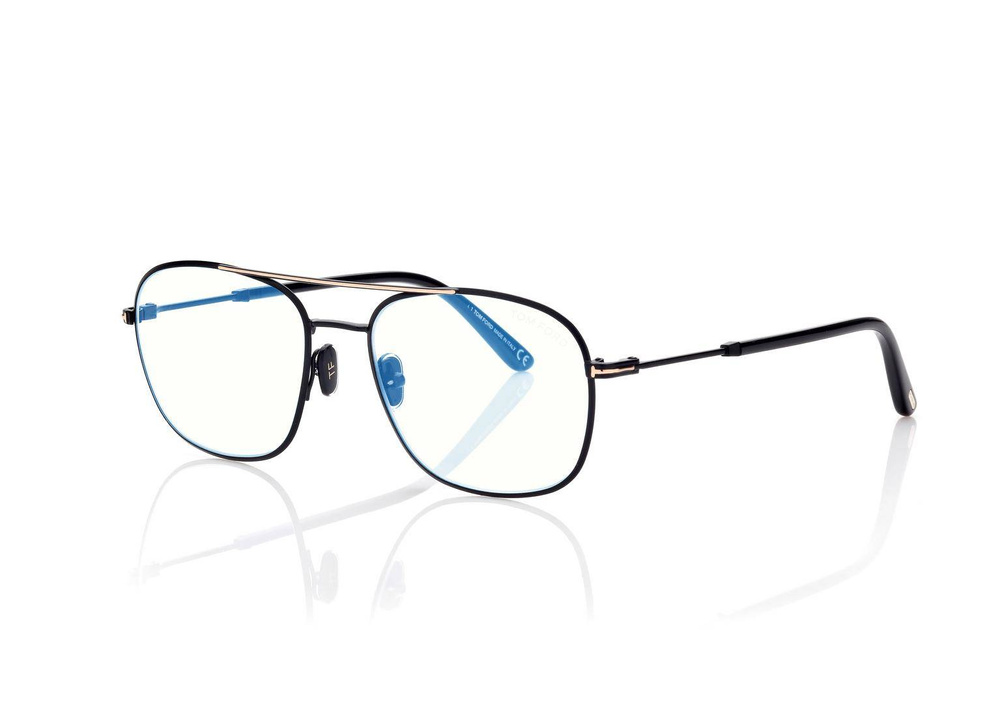 Tom Ford Optical Frame FT5830-B-001