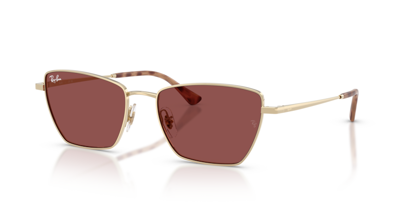 Ray-Ban Sunglasses RB3783-921375