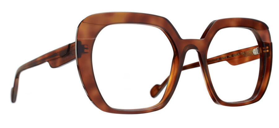 CAROLINE ABRAM OPTICAL FRAME OREA 756