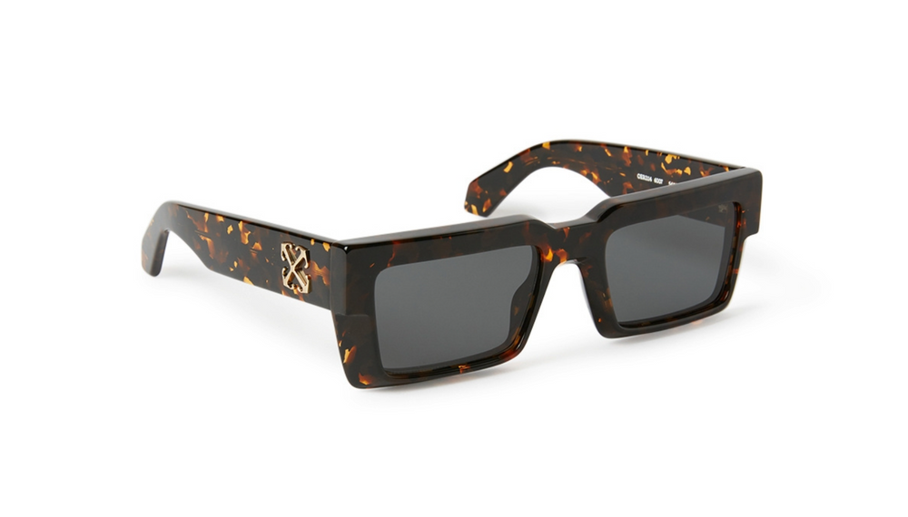 OFF-White Okulary przeciwsłoneczne OERI114-6007