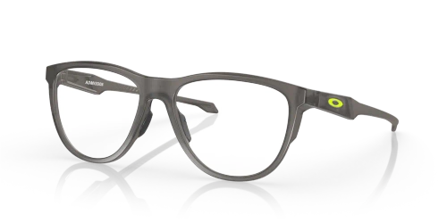 Oakley Optical frame ADMISSION Satin Grey Smoke OX8056-02
