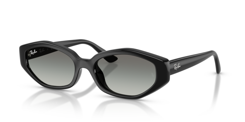 Ray-Ban Sunglasses RB4473D-667711