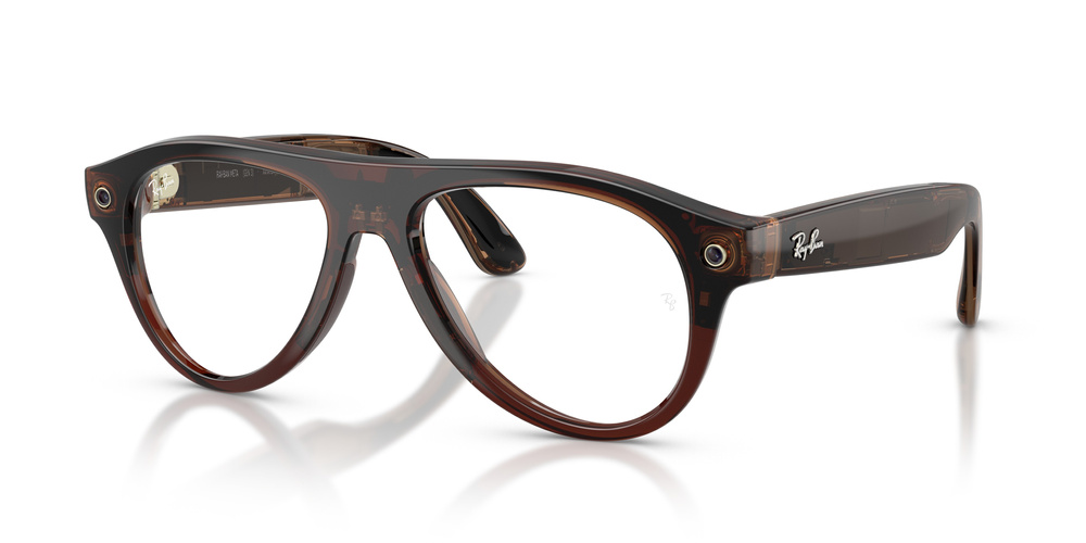 Ray-Ban Meta AI glasses AVIATOR Gen 3 RW4016-6912JD