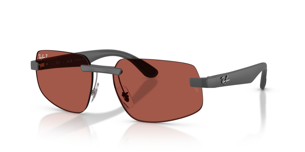 Ray-Ban Sunglasses RB4475CH-60171B