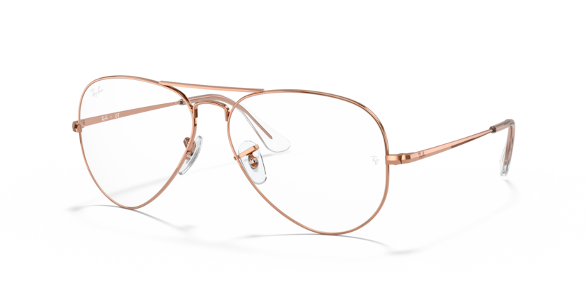 Ray-Ban Optical frame AVIATOR RB6489-3094