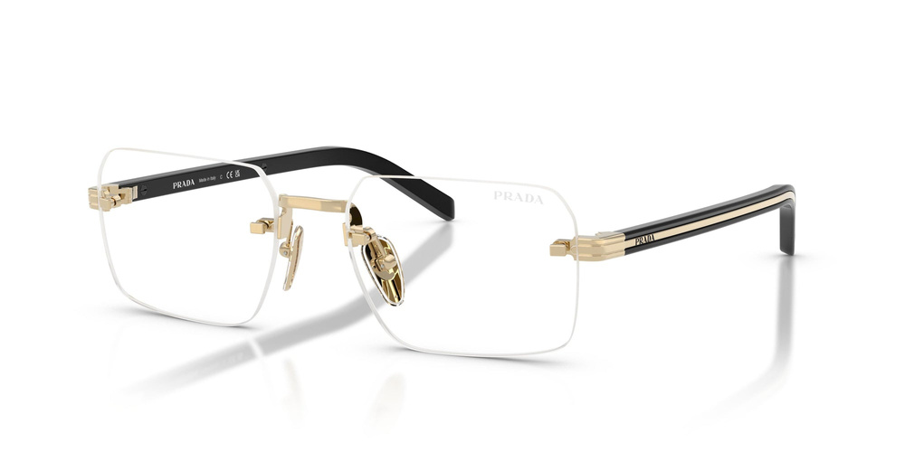 Prada Sunglasses PR D55S-ZVN10W