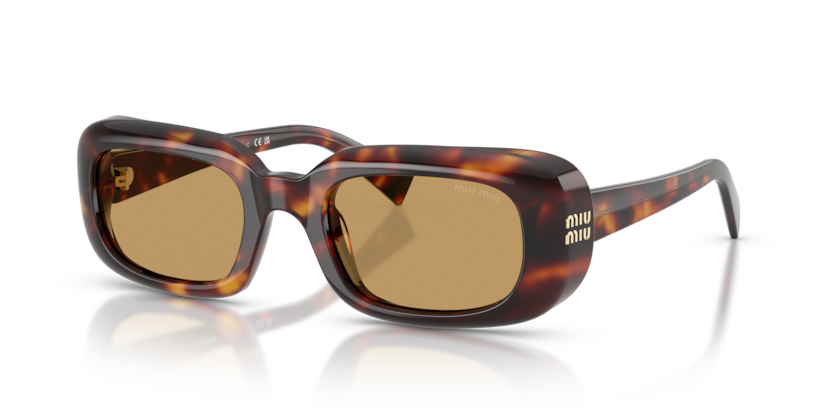 Miu Miu Sunglasses MU B13S-27L10Y