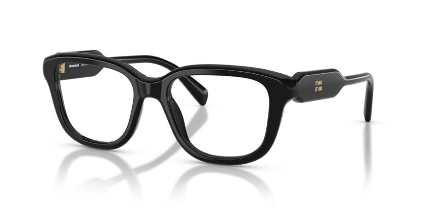 Miu Miu Optical frame MU 02ZV-16K1O1