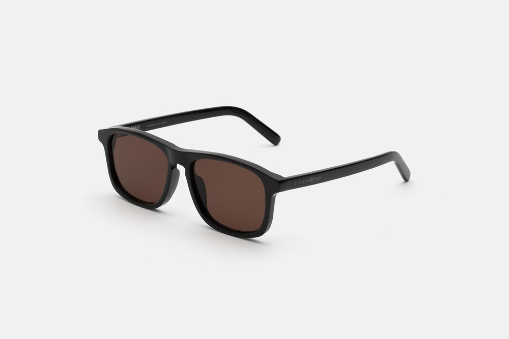 MM6 Maison Margiela Sunglasses LUNP60-8-002