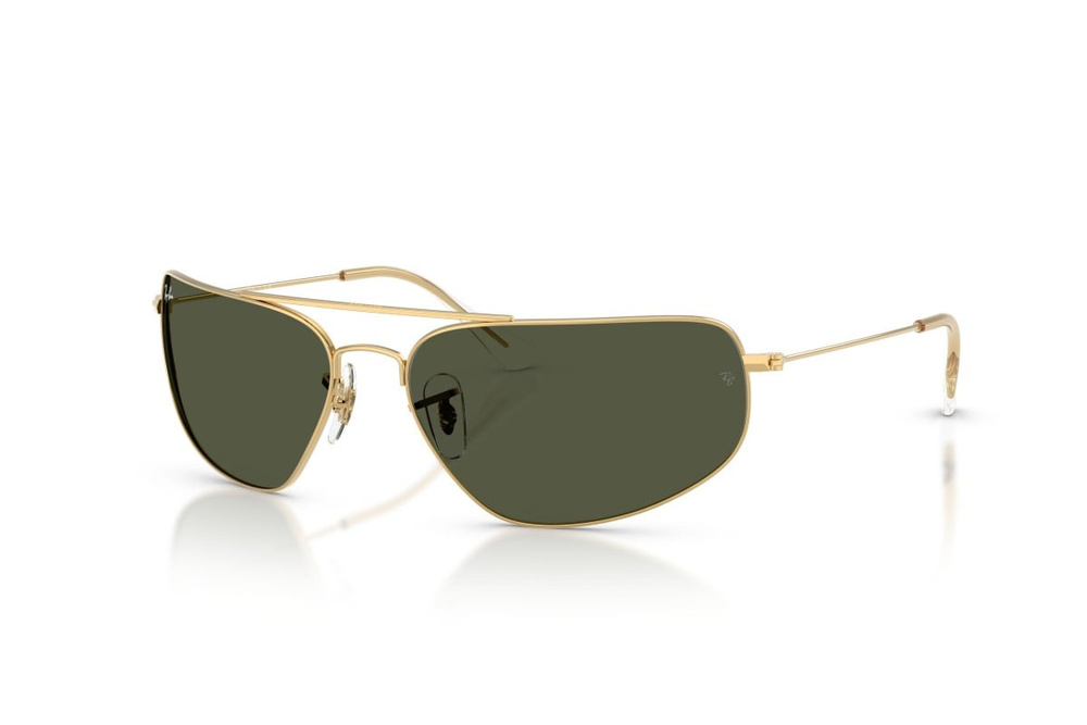 Ray-Ban Sunglasses RB3780-001/31