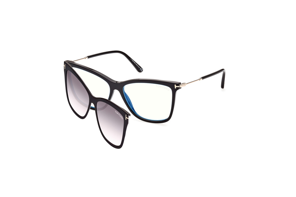 Tom Ford Optical frame FT5824-B-56001