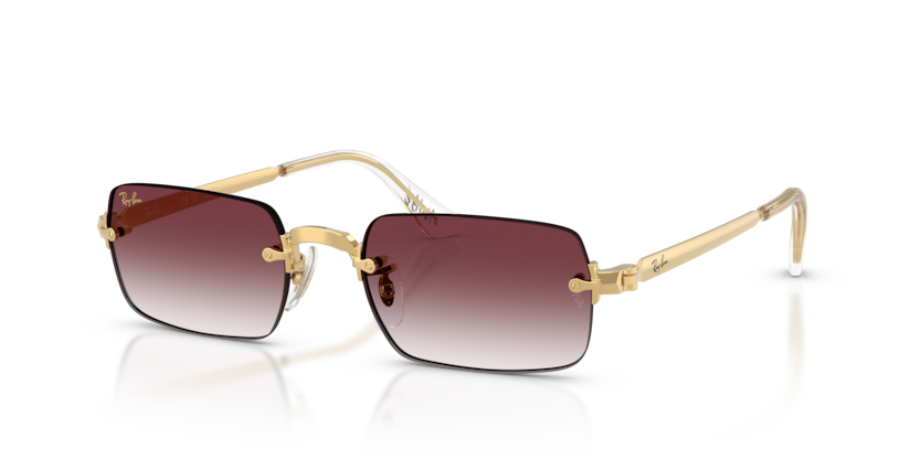 Ray-Ban Sunglasses RB3928-001/8H