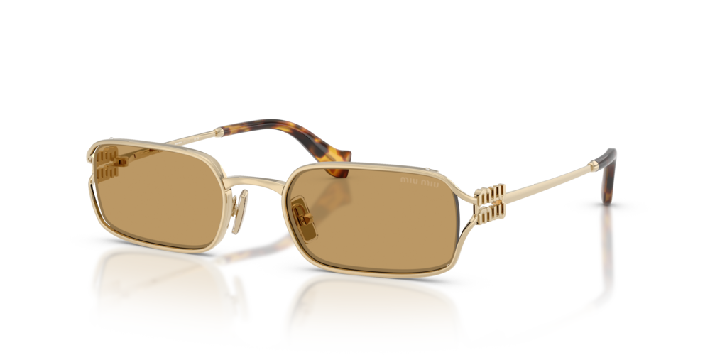 Miu Miu Sunglasses MU C50S-ZVN10Y